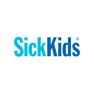 sick kids logo
